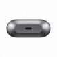 Samsung Galaxy Buds 3 (Silver) with Galaxy AI powered Real-time Interpreter | 24-bit Hi-Fi Audio | Up to 36H battery | IP57