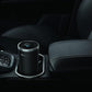 Philips GoPure Style S3601 Car Air Purifier with HEPA filteration captures particles as small as 0.004um (Equivelant to H14 Grade), UVC light eliminating >99.9% of bacteria and viruses, Ozone free certified product.