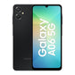Samsung Galaxy A06 5G (Black, 6GB RAM, 128GB Storage)| True 5G with 12 5G Bands | 50MP Dual Camera | 4 Gen Updates | IP54 | Voice Focus With 25W Adapter