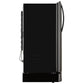 LG GL-D211HESZ 201 L 5 Star Direct-Cool Inverter Single Door Refrigerator ( Ebony Sheen, Base Stand with Drawer & Smart Connect, Gross Volume- 204 Ltr.)