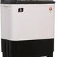Samsung WT90C4260GG 9.0 Kg, 5 Star, Semi-Automatic Top Load Washing Machine ( Air Turbo Drying, Light Gray)