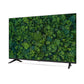 LG 43UQ7350PTA  108 cm (43 inches) 4K Ultra HD Smart LED TV (Ceramic Black)