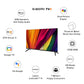 Mi 32 Inch HD Ready Smart LED TV (A Series) – Google TV, Dolby Audio, Dual Band Wi-Fi, Voice Assistant, 20W Speakers