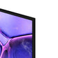 Samsung UA55U8100FULXL 55 Inch Crystal 4K Ultra HD Smart LED TV (2025 Model) – HDR10+, Motion Xcelerator, Voice Assistant, Crystal Processor 4K