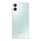 Samsung Galaxy A06 5G (Light Green, 4GB RAM, 128GB Storage)| True 5G with 12 5G Bands | 50MP Dual Camera | 4 Gen Updates | IP54 | Voice Focus With 25W Adapter