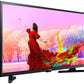 Samsung UA32T4340BKXXL 32 Inch HD Ready Smart LED TV | Tizen OS | Dolby Digital Plus | Screen Mirroring