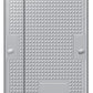 Samsung RT38DG5A2BS8HL 350 L,Convertible 5-in-1, Digital Inverter, Frost Free Double Door, WiFi Enabled Bespoke AI Refrigerator ( Elegant Inox, Silver)