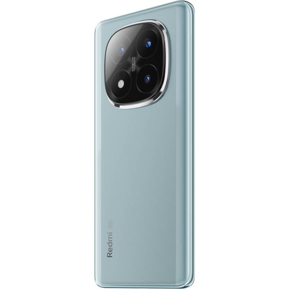 Redmi Note 14 Pro+ 5G 128 GB, 8 GB RAM, Blue, Mobile Phone