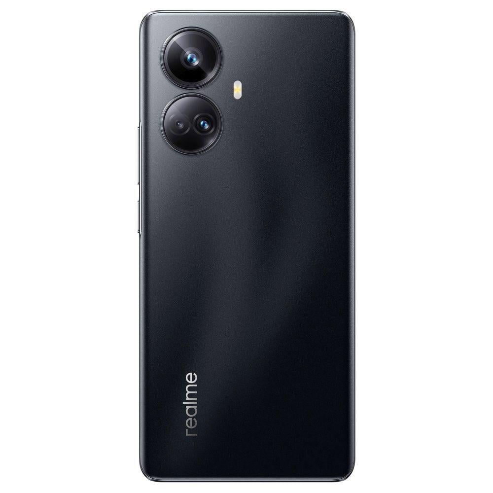 Realme 10 Pro Plus 5G 128 GB, 6 GB RAM, Dark Matter, Mobile Phone