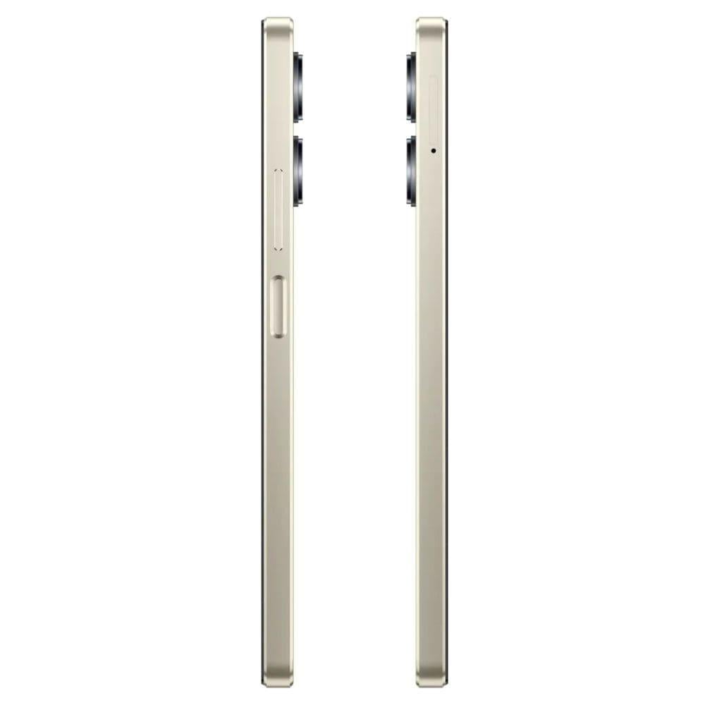 Realme C33 64 GB, 4 GB RAM, Sandy Gold, Mobile Phone