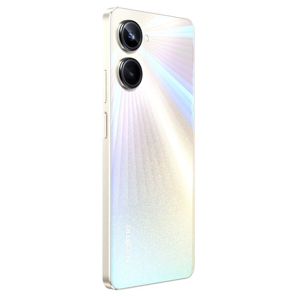 Realme 10 Pro 5G 128 GB, 8 GB RAM, Hyperspace, Mobile Phone