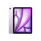 Apple iPad Air M3 27.59 cm (11 inch) Wi-Fi + Cellular Tablet, 256 GB, Purple, 2025, MCG34HN/A