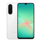 Samsung Galaxy A26 5G 128 GB, 6 GB RAM, Awesome White, Mobile Phone