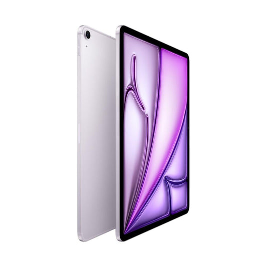 Apple iPad Air M3 32.78 cm (13 inch) Wi-Fi + Cellular Tablet, 1 TB, Purple, 2025, MCJH4HN/A