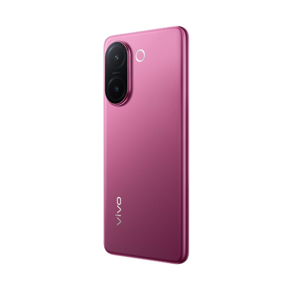 Vivo V60e 256 GB, 8 GB RAM, Purple, Mobile Phone