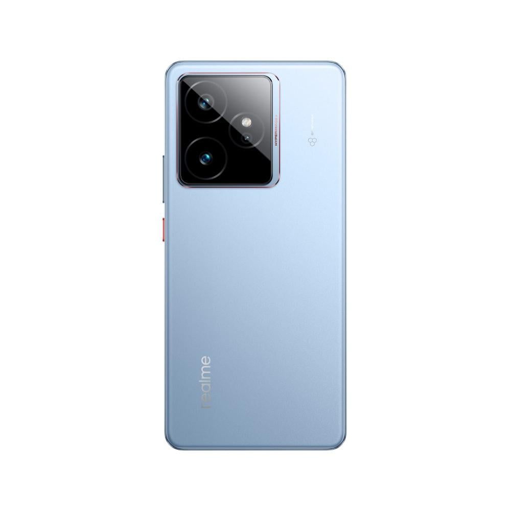 Realme GT 7 5G 512 GB, 12 GB RAM, Blue, Mobile Phone