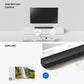 Samsung HW-B650F/XL 370W 3.1ch Soundbar | Dolby Audio | DTS Virtual:X | Q-Symphony | Wireless Subwoofer | HDMI ARC | Suraj Electronics Delhi NCR
