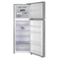 LG GL-N342SDSY 322 L 2 Star Smart Inverter Frost-Free Double Door Refrigerator ( Dazzle Steel )