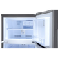 Godrej RT EON ALPHA 270C RI ST GL 238L 3-Star Frost Free Double Door Refrigerator | Advanced Inverter Technology | Nano Shield | Steel Glow | 10-Year Compressor Warranty