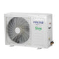 Voltas 243V Vectra Elegant 2 Ton 3 Star Inverter Split AC (Adjustable Cooling, Copper Condenser, R-32, White) – Turbo Mode