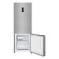 LG GL-B382DPZX 340 L 3 Star Wi-Fi Inverter Frost Free Double Door Refrigerator with Door Cooling+ (Shiny Steel)