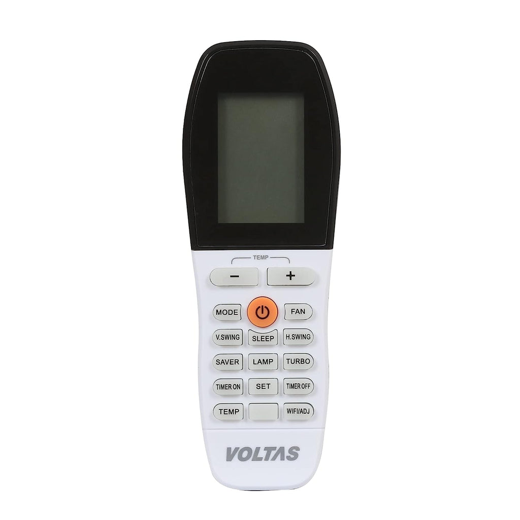 Voltas 185V Vectra Elegant Inverter 1.5 Ton 5 Star  Split Ac
