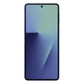 Samsung Galaxy Z Flip7 5G Smartphone with Galaxy AI (Blue Shadow, 12GB RAM, 512GB Storage), Ultra Sleek Design with 50MP High-Resolution Camera, Exynos 2500, Google Gemini