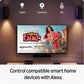Amazon Fire TV Stick HD 2025 with Alexa Voice Remote (Full HD Streaming, TV Power & Volume Control, Smart Home Integration, Dolby Audio)