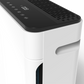 Voltas VAP36TWV 60W Air Purifier with 6-Stage Filtration, HEPA H13 Filter, PM2.5 Digital Indicator, UV & Ionizer – Ideal for 31 m² Rooms (White) Open Box