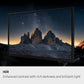 Samsung UA43F5500FUXXL 43 Inch (108 cm) Full HD Smart LED TV (Black) | HDR10+, PurColor