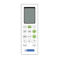 Blue Star IC312DNUHC 1.0 Ton 3 Star Inverter Split AC (Hot & Cold, Convertible, Dust Filter, White)