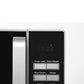 IFB 25PM2S 25L Solo Microwave Oven | 61 Auto Cook Menus | Steam Clean | Disinfect | Silver