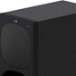 Sony HT-S20R Real 5.1ch Dolby Digital Soundbar for TV with subwoofer and Compact Rear Speakers, 5.1ch Home Theatre System (400W,Bluetooth & USB Connectivity, HDMI & Optical connectivity)