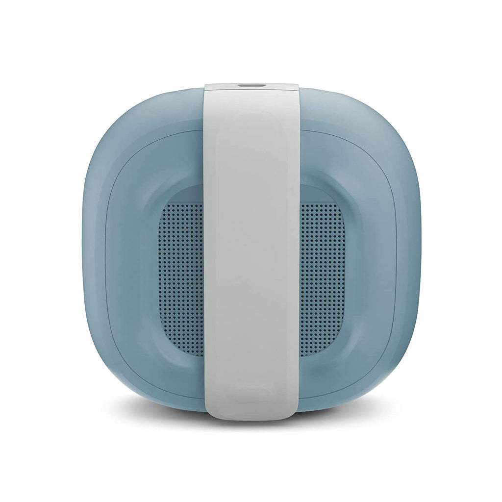 Bose SoundLink Micro, Portable Outdoor Speaker, (Wireless Bluetooth Connectivity)Stone Blue 783342-0300