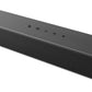 LG S65TR 600W 5.1 Channel Dolby Digital, Wireless Subwoofer & Rear Speaker with Built-in Receiver, AI Sound Pro Home Theater Soundbar with HDMI, USB & Bluetooth Connectivity (Black)