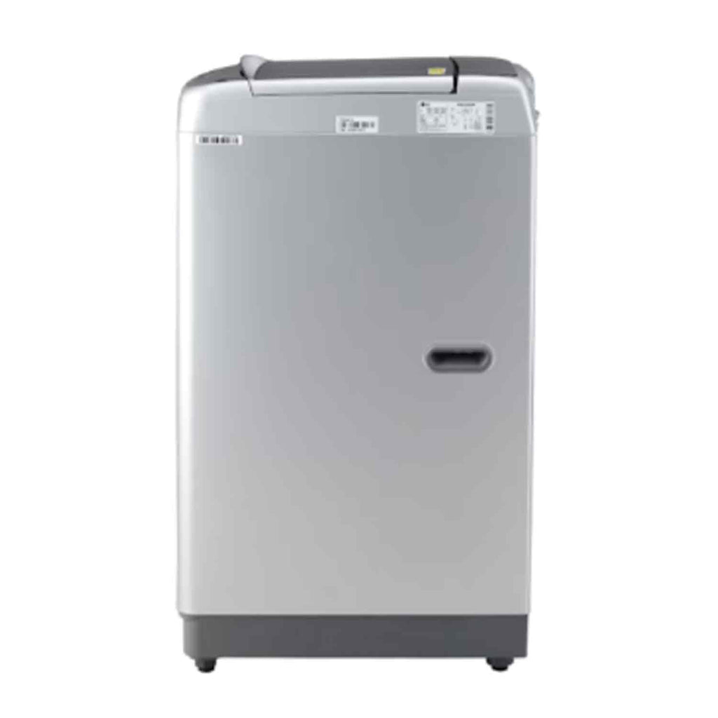 LG T70AJSF1Z 7 Kg 5 Star Inverter Fully Automatic Top Load Washing Machine with TurboDrum & Jet Spray+ (Middle Free Silver)