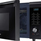 Samsung MC28M6036CK/TL 28 L Convection Microwave Oven ( Black)