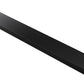 Samsung HW-Q800F/XL 400W 5.1.2ch Soundbar with Wireless Dolby Atmos, Q-Symphony, SpaceFit Sound Pro, Alexa & Subwoofer – Black