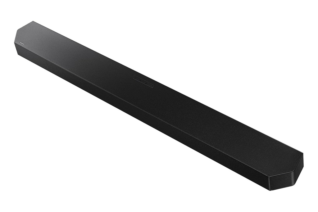 Samsung HW-Q800F/XL 400W 5.1.2ch Soundbar with Wireless Dolby Atmos, Q-Symphony, SpaceFit Sound Pro, Alexa & Subwoofer – Black
