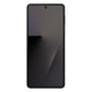 Samsung Galaxy Z Flip7 5G Smartphone with Galaxy AI (JetBlack, 12GB RAM, 512GB Storage), Ultra Sleek Design with 50MP High-Resolution Camera, Exynos 2500, Google Gemini