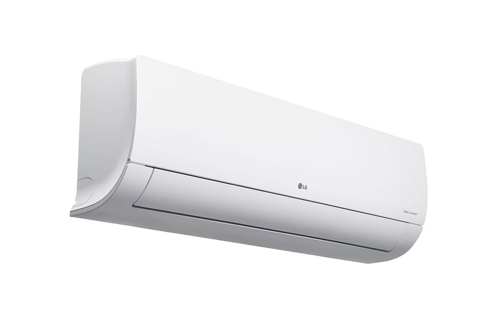 LG US-Q18TNXE1 1.5 Ton 3 Star Inverter Split AC (2025 Model, Dual Inverter, 6-in-1 Convertible, Made in India)