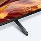 Sony Bravia KD-43X64L 43 Inch 4K Ultra HD Smart Google TV | X1 4K Processor | Dolby Audio | Built-in Chromecast