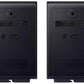 Samsung HW-Q990F/XL 756W 11.1.4ch Soundbar with Wireless Dolby Atmos, Alexa, Q-Symphony, SpaceFit Sound Pro – Titan Black