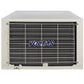 Voltas 185V Vertis Topaz 1.5 Ton 5 Star Inverter Window AC – Copper Condenser, R32 Refrigerant, High Ambient Cooling, Made in India