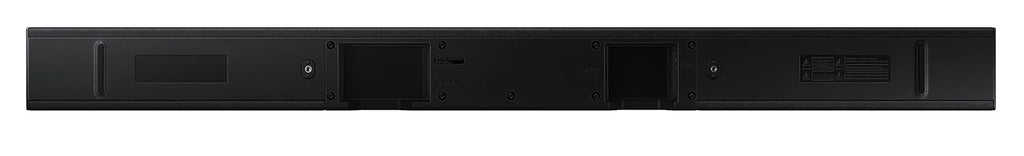Samsung HW-T42E/XL 150W 2.1 Channel Bluetooth Soundbar with Dolby Digital, Built-in Woofer & Game Mode – Black