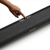 Marshall Heston 60 soundbar with Dolby Atmos & DTS:X, Wired & Wireless Subwoofer Connectivity – Dual HDMI, RCA, Bluetooth, WiFi, Google Cast, Spotify, Airplay2