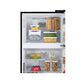 LG GL-T492EBMY 466L Wi-Fi Convertible Refrigerator | Smart Inverter | Black Mirror Finish – Suraj Electronics