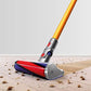 Dyson V 8 Absolute plus Animal Vacuum (Dark Yellow)