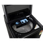 LG TX311NWO 11Kg Top Load Washing Machine, AI Direct Drive™, 6 Motion DD, Onyx Black, 5 Star.