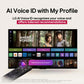LG 43UA83006LA 43 Inch 4K UHD AI Smart TV  | α7 AI Processor Gen8, HDR10, Filmmaker Mode, Dolby Atmos, webOS 25